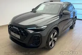 For sale used car Audi Q5 SUV TFSI quattro, 10 km, 2.0, 150 kW, petrol, automatic, four-wheel drive, WAUZZZGU3S2004266