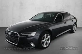 For sale used car Audi A6 Limousine 50 TFSI e quattro, 2024, 50 007 km, 2.0, 220 kW, plug-in hybrid, automatic, four-wheel drive, WAUZZZF21RN032804