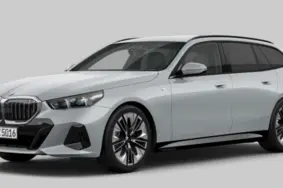Müüa kasutatud auto BMW 520, 2024, 27 200 km, 2.0, 145 kW, hübriid, automaat, nelikvedu, WBA21GW050CT25941