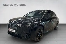 Müüa kasutatud auto BMW iX Sportpakett, 2023, 24 300 km, 240 kW, elekter, automaat, nelikvedu, 612CMC, WBY11CF090CP98988