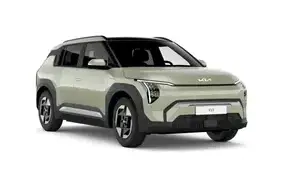 For sale used car Kia EV3 EX Plus, 2025, 2 890 km, 50 kW, electric, automatic, front-wheel drive, 594WMZ, KNAFD81A2S6050674