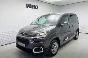 For sale used car Citroën Berlingo N1, 2020, 79 486 km, 1.5, 96 kW, diesel, automatic, front-wheel drive, 936MSZ, VR7EFYHZRKJ765190