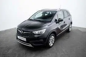 For sale used car Opel Crossland X Turbo, 2018, 85 500 km, 1.2, 81 kW, petrol, automatic, front-wheel drive, W0V7H9ED8K4058639