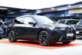 Müüa kasutatud auto BMW iX, 2023, 23 788 km, 140 kW, elekter, automaat, nelikvedu, WBY31CF080CP93354