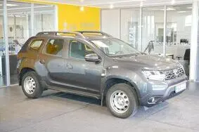 Продается подержанный автомобиль Dacia Duster Comfort, 2020, 80 336 км, 1.5, 85 kW, дизель, механическая, полный привод, VF1HJD40564830071