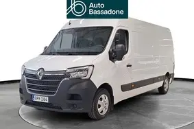For sale used vehicle Renault Master, 2023, 49 000 km, 2.3, 110 kW, diesel, manual, front-wheel drive, VF1MA000670690909