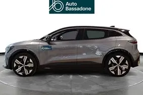 Продается подержанный автомобиль Renault Megane, 2025, 1 000 км, 160 kW, электричество, автомат, передний привод, VF1RCB00974836627