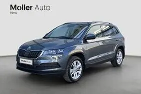 Müüa kasutatud auto Škoda Karoq, 2020, 49 130 km, 1.5, 110 kW, bensiin, automaat, esivedu, 540RZF, TMBJR7NU0M5010194