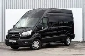 For sale used car Ford Transit, 2021, 80 965 km, 2.0, 96 kW, diesel, manual, front-wheel drive, MU12556, WF0EXXTTREMU12556