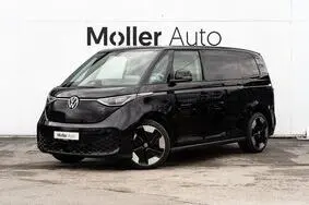 For sale used car Volkswagen ID. Buzz, 2023, 49 916 km, 150 kW, electric, automatic, rear-wheel drive, BM1, WV2ZZZEB4PH016517