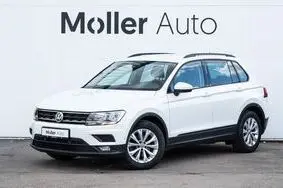 Müüa kasutatud auto Volkswagen Tiguan, 2020, 70 812 km, 1.5, 96 kW, bensiin, manuaal, esivedu, MM8318, WVGZZZ5NZLW382990