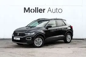For sale used car Volkswagen T-Roc, 2020, 122 216 km, 1.5, 110 kW, petrol, automatic, MR5938, WVGZZZA1ZMV028103