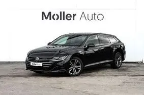 Продается подержанный автомобиль Volkswagen Arteon, 2021, 110 763 км, 1.4, 158 kW, бензин, автомат, WVWZZZ3HZME511644