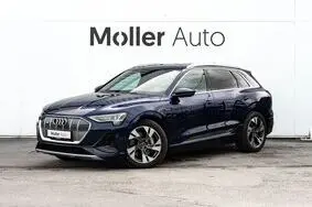 For sale used car Audi e-tron, 2021, 49 214 km, 229 kW, electric, automatic, B024476, WAUZZZGEXMB024476