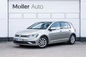 Продается подержанный автомобиль Volkswagen Golf, 2020, 169 000 км, 1.5, 96 kW, бензин, механическая, передний привод, MM8350, WVWZZZAUZLW121565