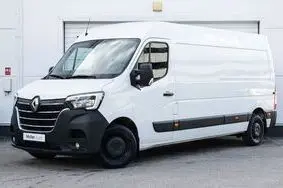 For sale used car Renault Master, 2023, 165 700 km, 2.3, 100 kW, diesel, manual, front-wheel drive, 0319632, VF1MA000970319632