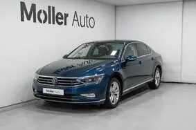Müüa kasutatud auto Volkswagen Passat, 2022, 90 173 km, 1.5, 110 kW, bensiin, automaat, esivedu, MIR912, WVWZZZ3CZNE075623