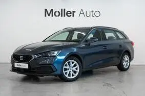 Продается подержанный автомобиль SEAT Leon, 2021, 79 751 км, 1.5, 110 kW, бензин, автомат, передний привод, LZF257, VSSZZZKLZMR099594