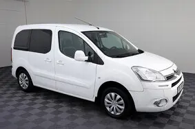 Müüa kasutatud auto Citroën Berlingo, 2013, 187 000 km, 1.6, 74 kW, diisel, manuaal, esivedu, 108MJG, VF77J9HN0DJ659714
