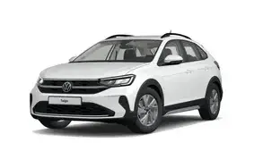 Müüa uus auto Volkswagen Taigo LIFE, 1.0, 85 kW, bensiin, automaat, WVGZZZCS8SY031849