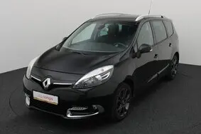 Müüa kasutatud auto Renault Megane R-Cinéma, 2014, 104 989 km, 1.2, 97 kW, bensiin, manuaal, esivedu, NLF645, VF1JZ16A650485407