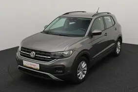 Продается подержанный автомобиль Volkswagen T-Cross Life, 2020, 168 457 км, 1.6, 70 kW, дизель, автомат, передний привод, WVGZZZC1ZLY142560