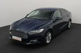 Продается подержанный автомобиль Ford Mondeo Business, 2017, 163 282 км, 2.0, 110 kW, дизель, автомат, передний привод, WF0EXXWPCEHJ66017