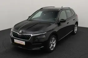 Продается подержанный автомобиль Škoda Kamiq Sport Business, 2020, 194 144 км, 1.0, 85 kW, бензин, автомат, передний привод, NLK216, TMBGR7NW9L3076894