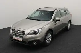 Müüa kasutatud auto Subaru Legacy, 2017, 175 074 km, 2.5, 129 kW, bensiin, automaat, nelikvedu, JF1BS9LC2GG084621