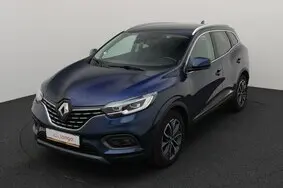 Продается подержанный автомобиль Renault Kadjar Intens, 2020, 180 319 км, 1.3, 103 kW, бензин, автомат, передний привод, VF1RFE00064317599