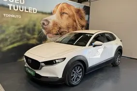 Продается подержанный автомобиль Mazda CX-30 SKYACTIV-G, 2021, 81 947 км, 2.0, 110 kW, гибрид, автомат, передний привод, 419RNX, JMZDM6WGA00211898