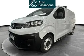 Müüa kasutatud sõiduk Opel Vivaro-e, 2023, 18 000 km, elekter, automaat, esivedu, VXEV1ZKXZPZ010715