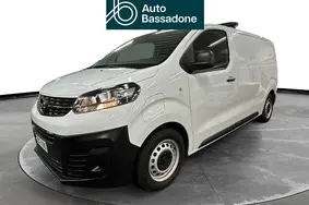 Müüa kasutatud sõiduk Opel Vivaro-e, 2023, 18 000 km, elekter, automaat, esivedu, VXEV1ZKXZPZ010716