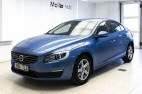 For sale used car Volvo S60, 2016, 109 745 km, 2.0, 110 kW, diesel, automatic, front-wheel drive, 908TLX, YV1FS79C0G2407628