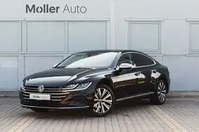 For sale used car Volkswagen Arteon, 2021, 92 751 km, 2.0, 110 kW, diesel, automatic, front-wheel drive, E000845, WVWZZZ3HZNE000845