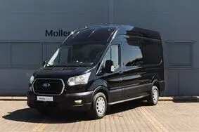 For sale used car Ford Transit, 2021, 152 971 km, 2.0, 96 kW, diesel, manual, MU12551, WF0EXXTTREMU12551