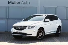 Продается подержанный автомобиль Volvo XC60, 2015, 212 890 км, 2.0, 140 kW, дизель, механическая, передний привод, YV1DZA8C1G2860151