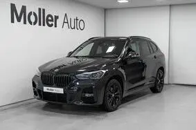 Продается подержанный автомобиль BMW X1, 2022, 119 507 км, 2.0, 140 kW, дизель, автомат, полный привод, MFU819, WBA31AE0705U88694