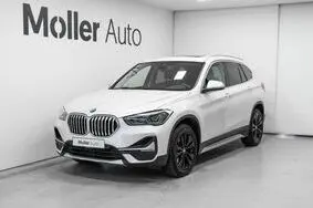 Продается подержанный автомобиль BMW X1, 2022, 43 470 км, 2.0, 140 kW, дизель, автомат, полный привод, MEI372, WBA31AE0605V10054