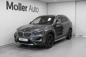 Продается подержанный автомобиль BMW X1, 2022, 79 784 км, 2.0, 140 kW, дизель, автомат, полный привод, MFP783, WBA31AE0905V01686