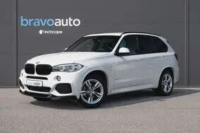 For sale used car BMW X5 xDrive30d M-Sportpakett, 2017, 134 000 km, 2.0, 190 kW, diesel, automatic, four-wheel drive, WBAKS4107H0R92056
