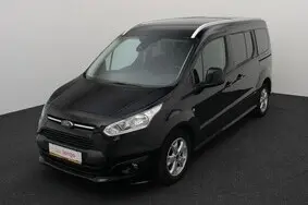 Müüa kasutatud auto Ford Tourneo Titanium, 2018, 138 817 km, 1.5, 74 kW, diisel, manuaal, esivedu, WF0UXXWPGUHR88482
