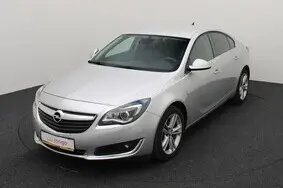 Müüa kasutatud auto Opel Insignia Turbo Edition, 2015, 179 241 km, 1.6, 125 kW, bensiin, manuaal, esivedu, NLS415, W0LGM6E59F1057826