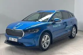Müüa kasutatud auto Škoda Enyaq 60 /132kW / 62kWh, 2023, 22 819 km, 70 kW, elekter, automaat, tagavedu, TMBJB7NY1PF011053