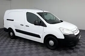 Müüa kasutatud auto Citroën Berlingo, 2009, 268 000 km, 1.6, 89 kW, diisel, manuaal, esivedu, 725MJJ, VF77F9HXC67031584