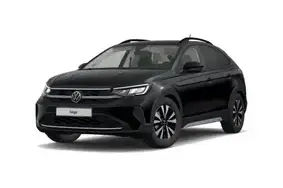 For sale new car Volkswagen Taigo LIFE, 1.0, 85 kW, petrol, automatic, WVGZZZCS7SY022480