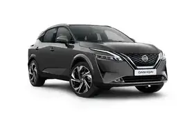 Müüa kasutatud auto Nissan Qashqai Tekna, 2022, 1.3, 103 kW, hübriid b+e, manuaal, esivedu, 095SXW, SJNTAAJ12U1099619