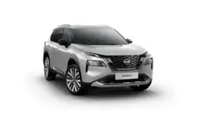 Müüa kasutatud auto Nissan X-Trail Tekna, 2022, 1.5, 116 kW, hübriid b+e, nelikvedu, 209HVY, JN1T33TB4U0000482