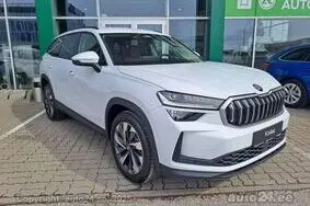 Müüa kasutatud auto Škoda Kodiaq Selection, 6 km, 2.0, 142 kW, diisel, automaat, nelikvedu, TMBLN7PS6ST043659