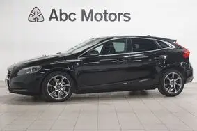 Müüa kasutatud auto Volvo V40 OCEAN RACE, 2016, 146 066 km, 1.5, 112 kW, bensiin, automaat, esivedu, 403DJB, YV1MV29L0G2331877